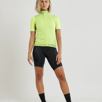 ADV Essence Light Wind Vest W