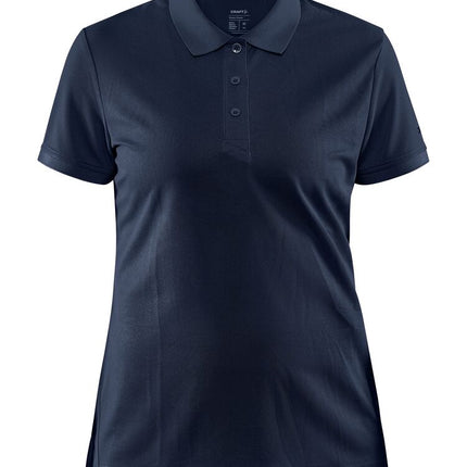 CORE Unify Polo Shirt  W