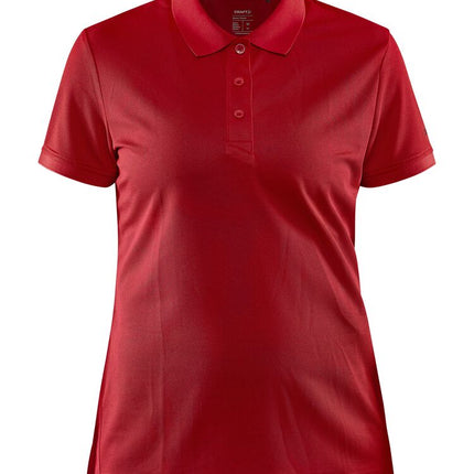 CORE Unify Polo Shirt  W