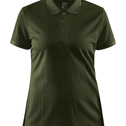 CORE Unify Polo Shirt  W
