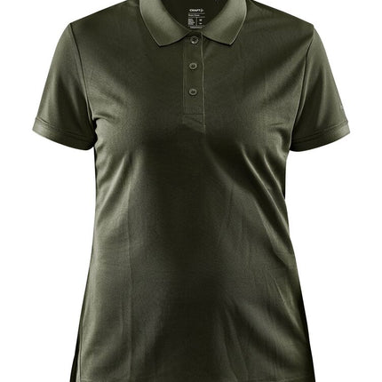 CORE Unify Polo Shirt  W