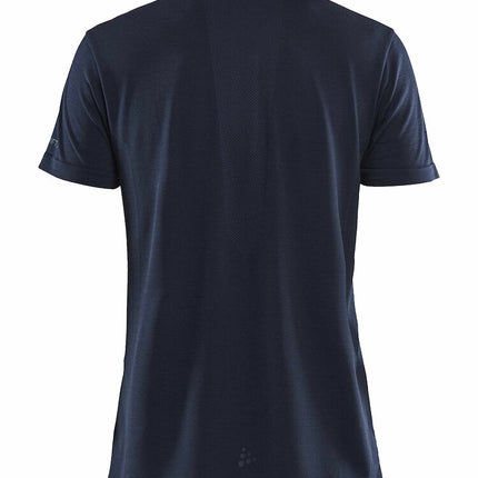 ADV Seamless Polo Shirt M