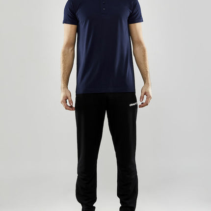 ADV Seamless Polo Shirt M