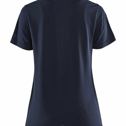 ADV Seamless Polo Shirt W