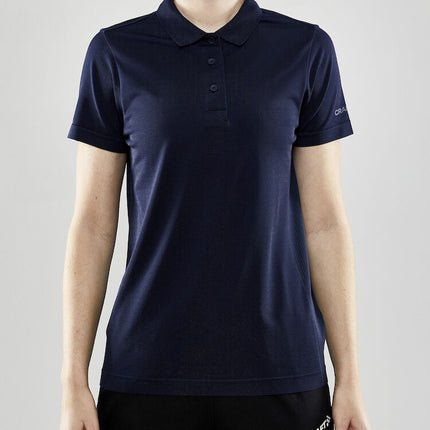 ADV Seamless Polo Shirt W