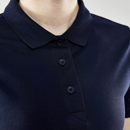 ADV Seamless Polo Shirt W