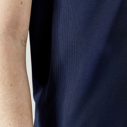 ADV Seamless Polo Shirt W