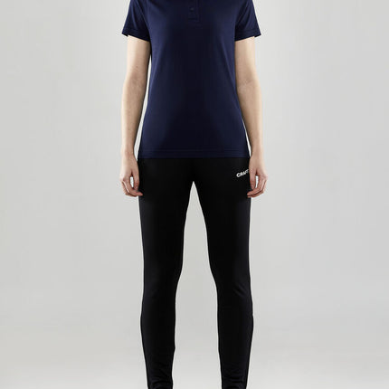 ADV Seamless Polo Shirt W