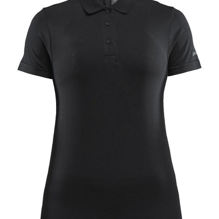ADV Seamless Polo Shirt W