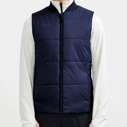 CORE Light Padded Vest M