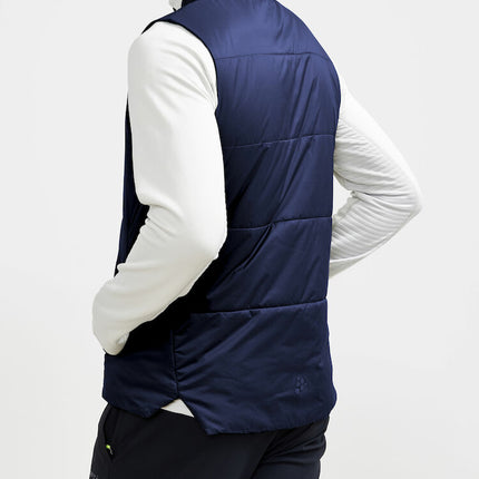 CORE Light Padded Vest M