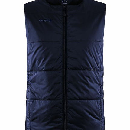 CORE Light Padded Vest M