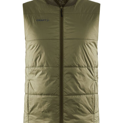 CORE Light Padded Vest M