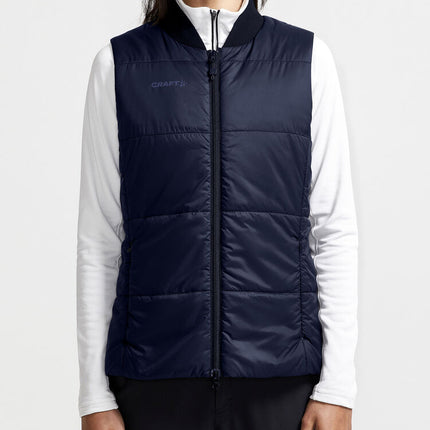 CORE Light Padded Vest W