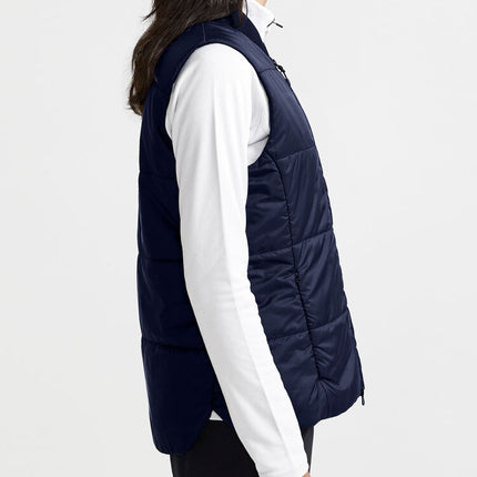 CORE Light Padded Vest W