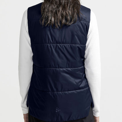 CORE Light Padded Vest W