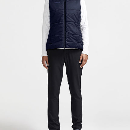 CORE Light Padded Vest W