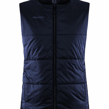 CORE Light Padded Vest W