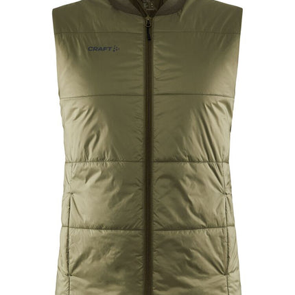 CORE Light Padded Vest W