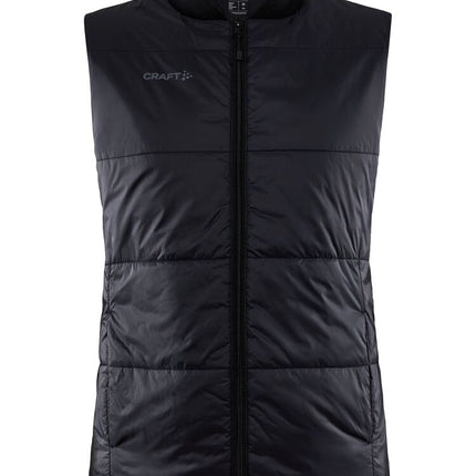 CORE Light Padded Vest W