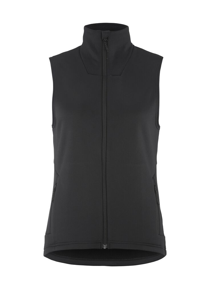 ADV Explore Power Fleece Vest W