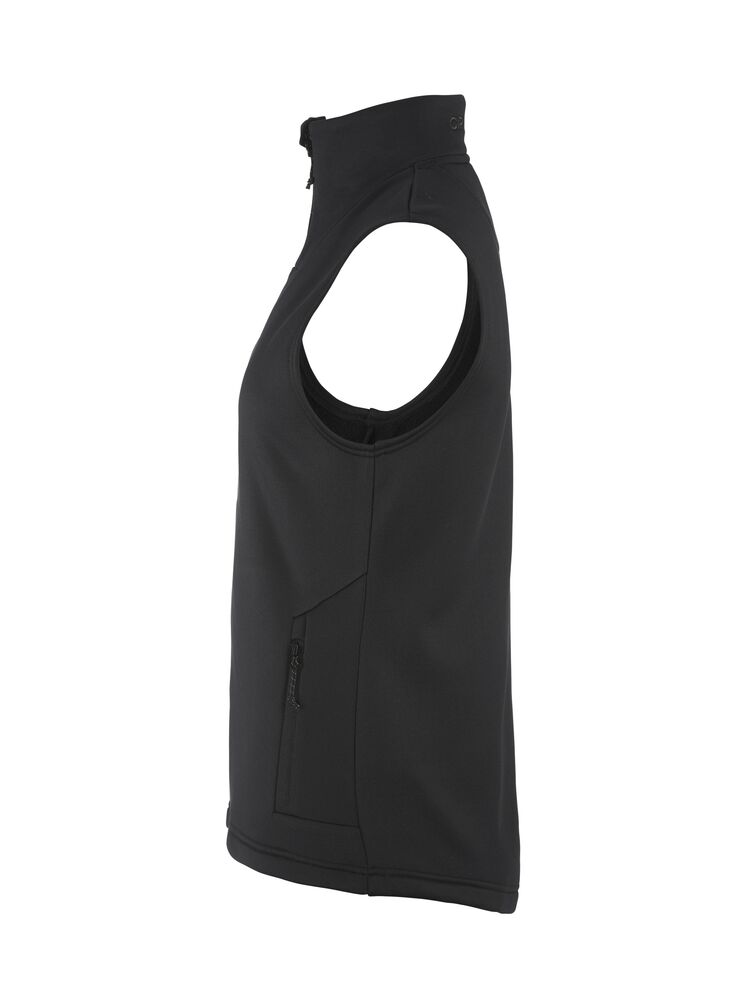 ADV Explore Power Fleece Vest W
