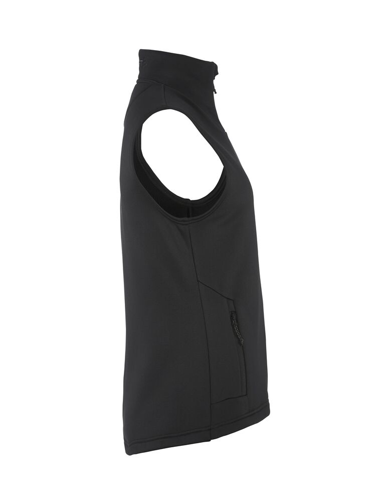 ADV Explore Power Fleece Vest W