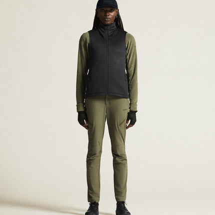 ADV Explore Power Fleece Vest W