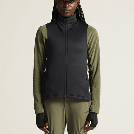 ADV Explore Power Fleece Vest W