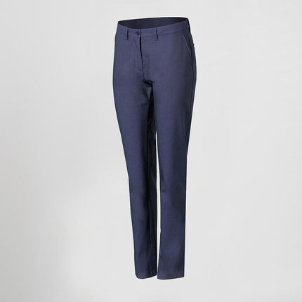 PANTALON MUJER CHINO OJO DE PERDIZ