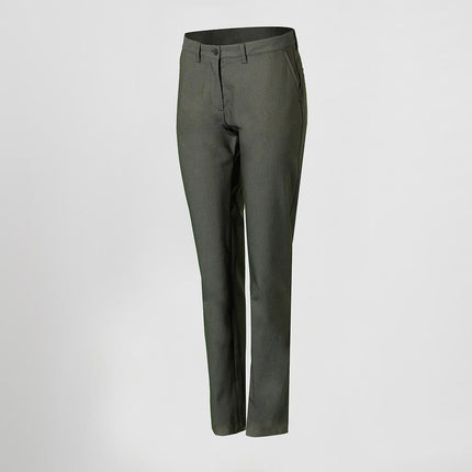 PANTALON MUJER CHINO OJO DE PERDIZ