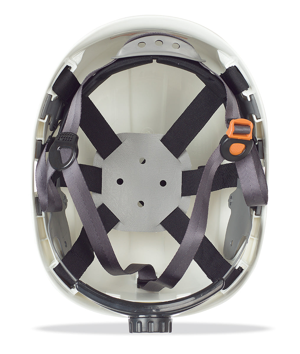 Casco de protección para trabajos en altura 2088CEBL