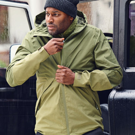 Kingsley Vest