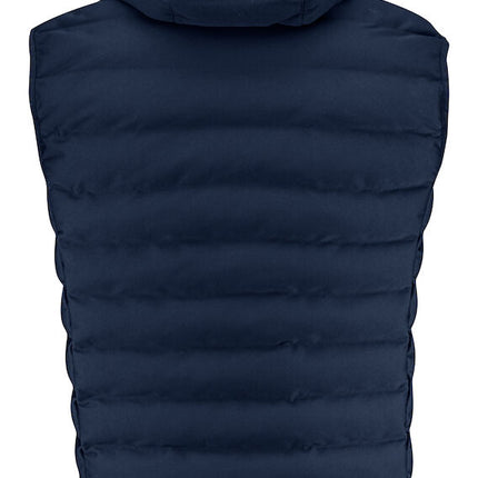 Woodlake Heights Vest