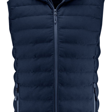 Woodlake Heights Vest