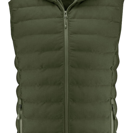 Woodlake Heights Vest