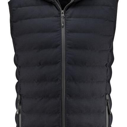 Woodlake Heights Vest