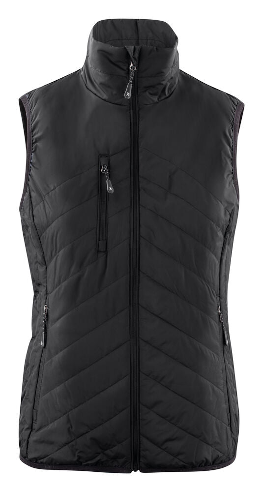 Deer Ridge Vest Woman