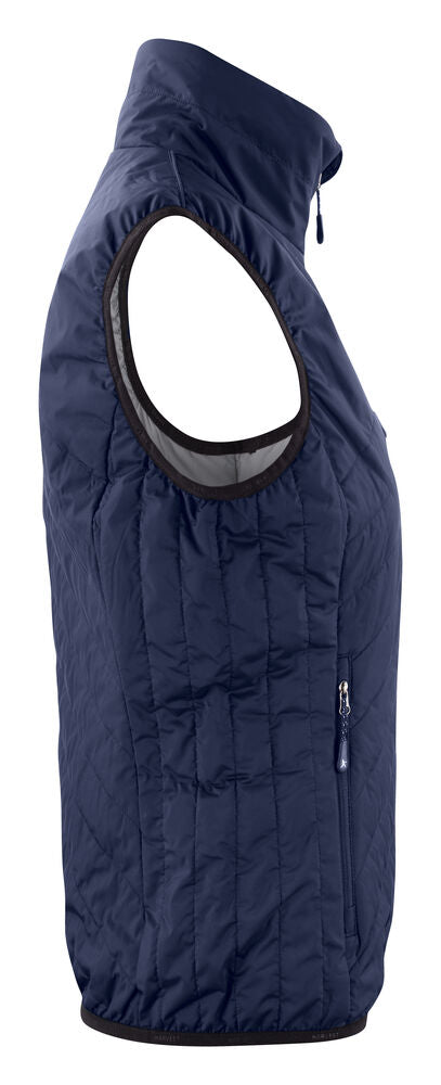 Deer Ridge Vest Woman