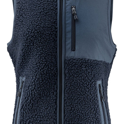 Kingsley Vest Woman