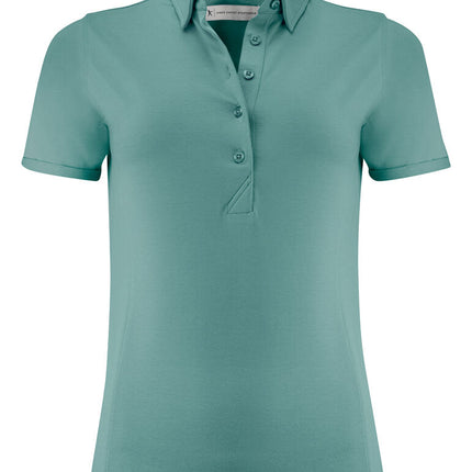 American Supreme Polo Woman