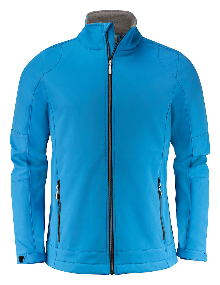 Trial softshell