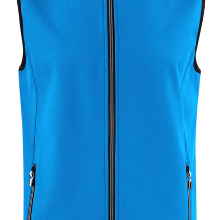 Trial Vest