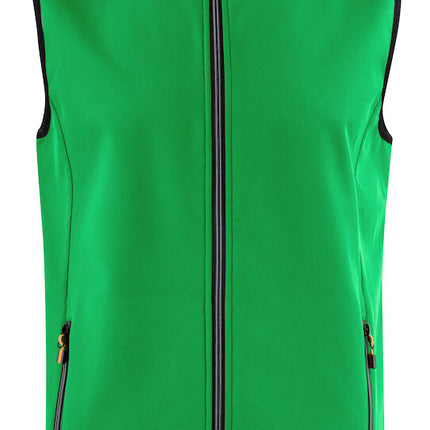 Trial Vest
