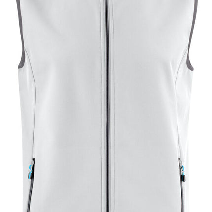 Trial Vest