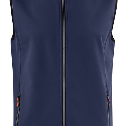 Trial Vest