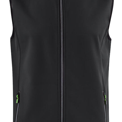 Trial Vest