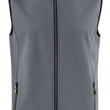 Trial Vest