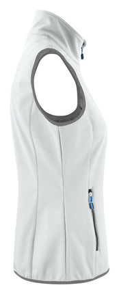Trial Vest Lady