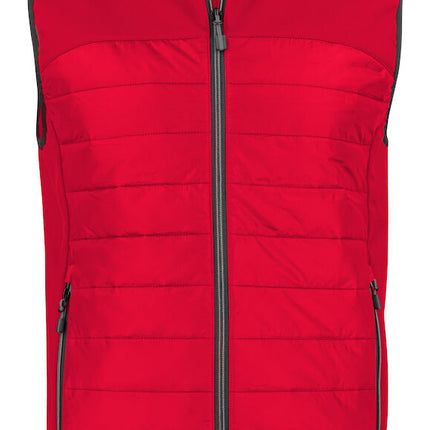 Expedition Vest